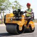 700kg Factory Price Road Roller Compactor (FYL-850)